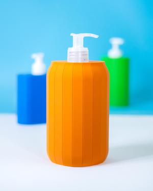 PLEIADES Soap Cover // 76 x145