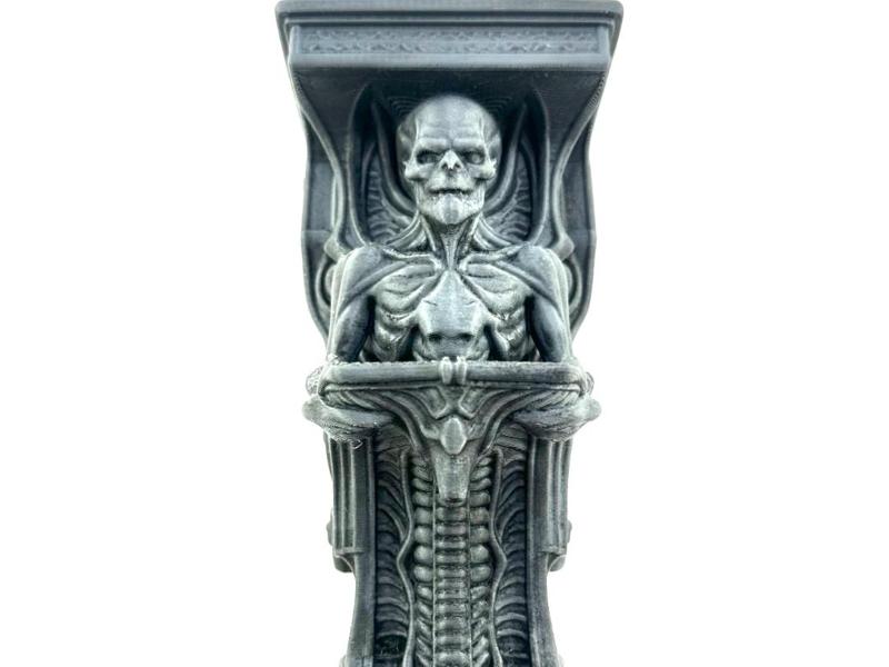 Vampire Corbel/Shelf for your wall 