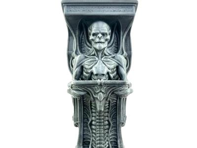 Vampire Corbel/Shelf for your wall 
