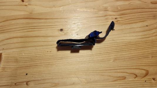 Universal Holder for Cameras