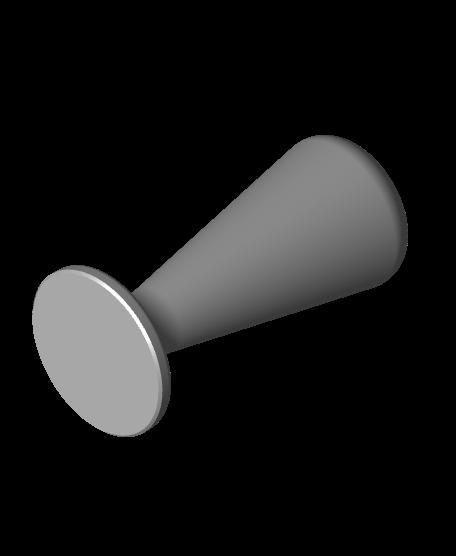 49mm Espresso Tamper