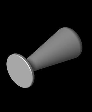 49mm Espresso Tamper
