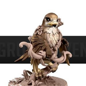Hawkfolk Ranger