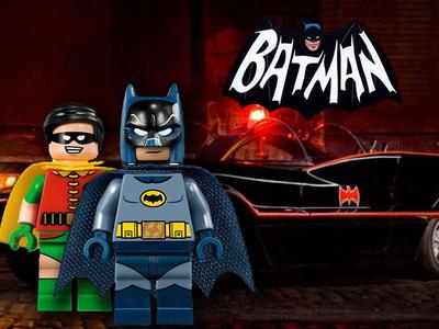 Batman (Adam West)