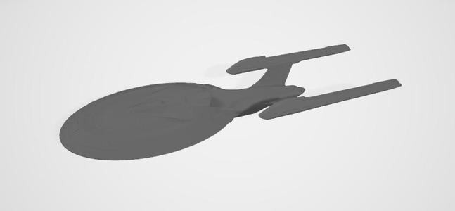 Enterprise-E (NCC-1701-E)