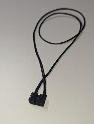 Wahoo Elemnt lanyard hook