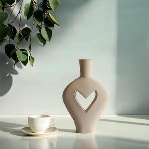 Siena Vase for Elegant Home Decor