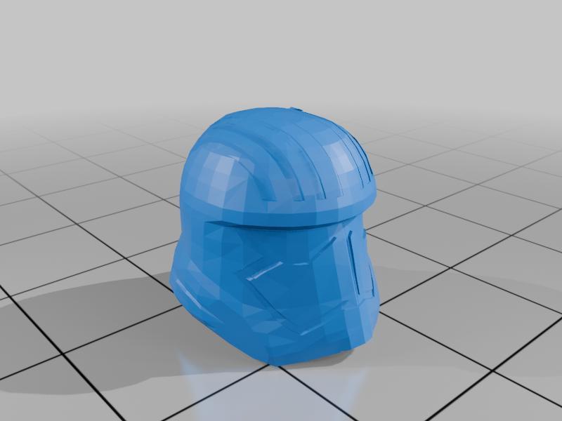 Lego First Order Helmets