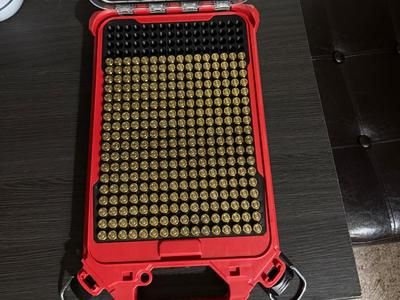 10mm Milwaukee Packout Insert