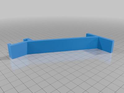 Webcam Holder for Anycubic Kobra 2 Neo