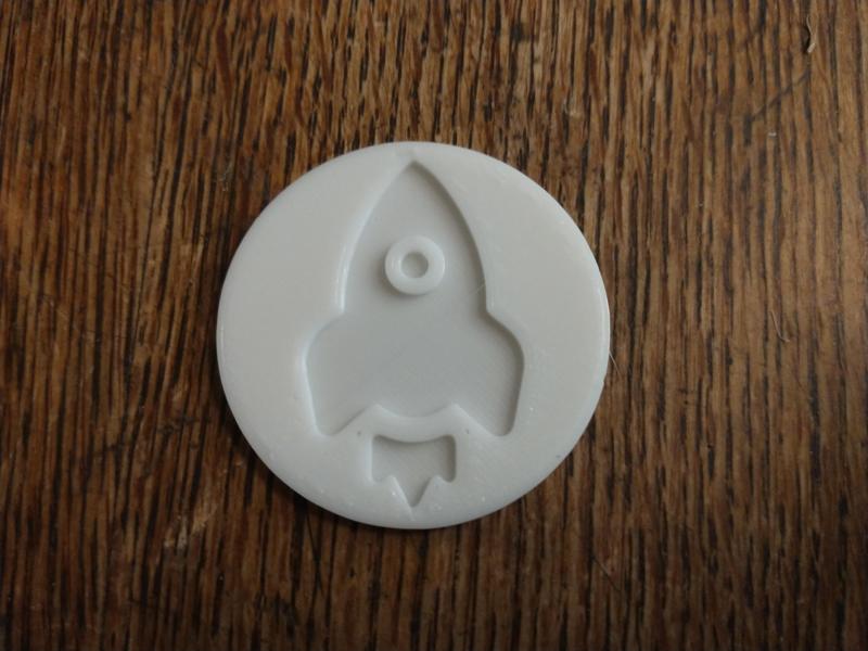 Rocket Coin