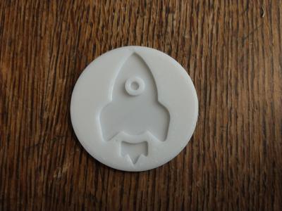 Rocket Coin