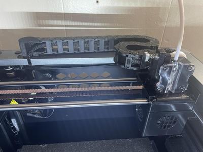 InfiMech TX Drag Chain