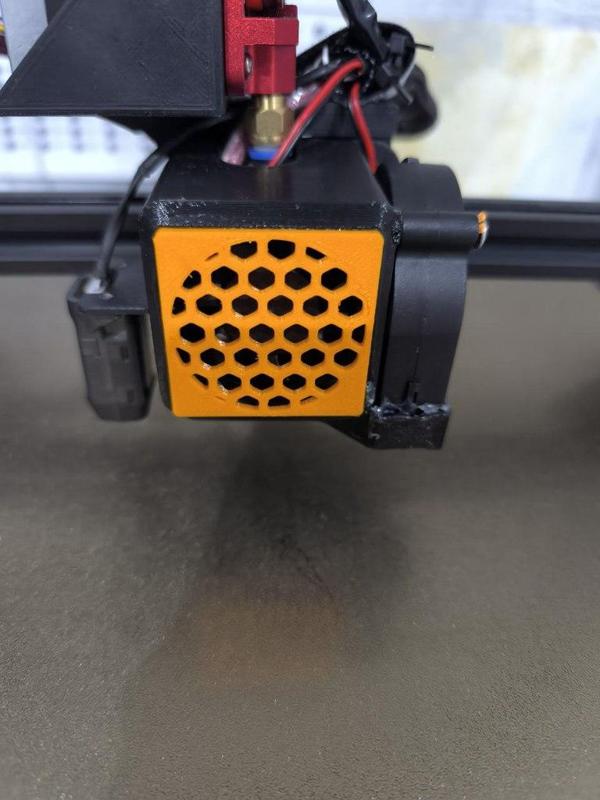 Protective cover for cooler (Neo solo)