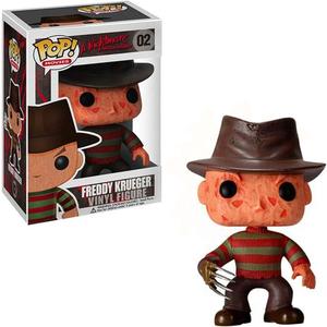 Freddy Krueger 2 Funko POP