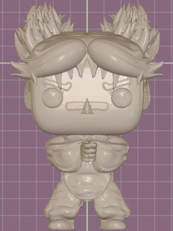 Choso Funkopop
