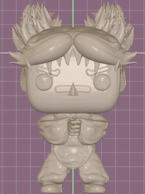 Choso Funkopop