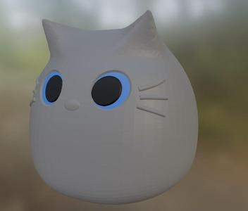 Cat Coin Bank