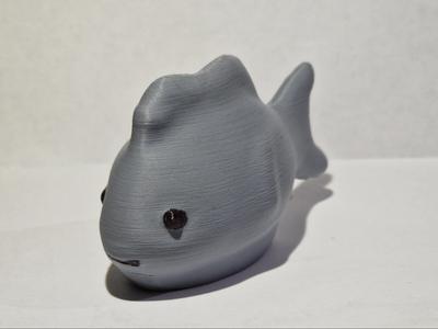 Little Fish