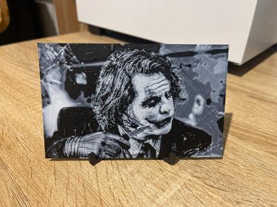 Joker Hueforge