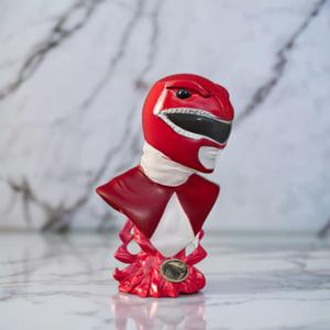 Mighty Morphin Power Ranger