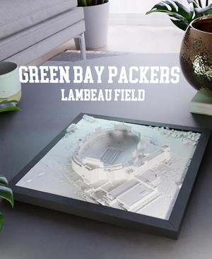 Green Bay Packers - Lambeau Field