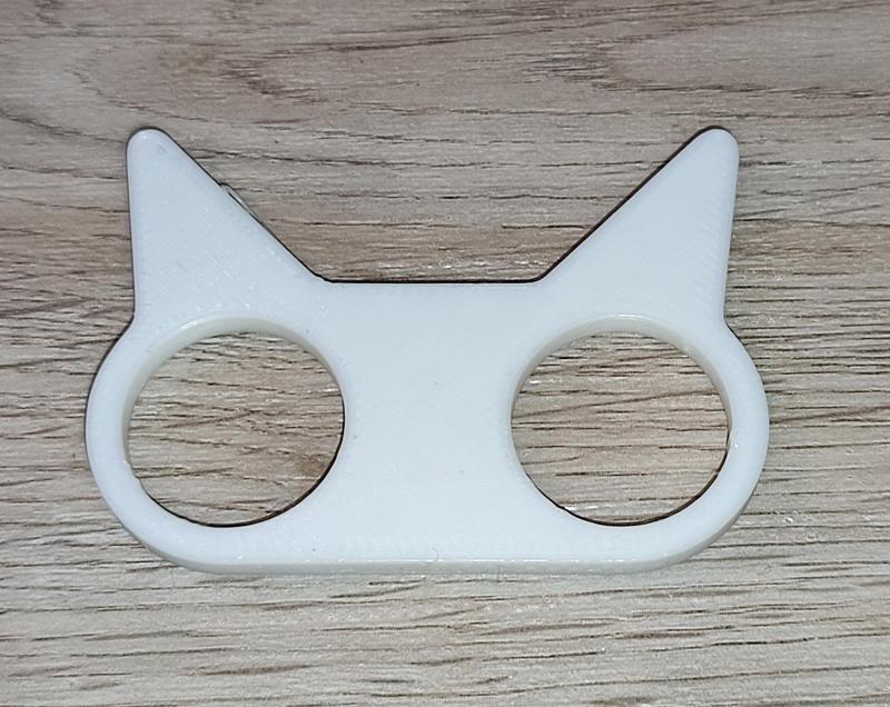 příslušenství mbot - kočka
