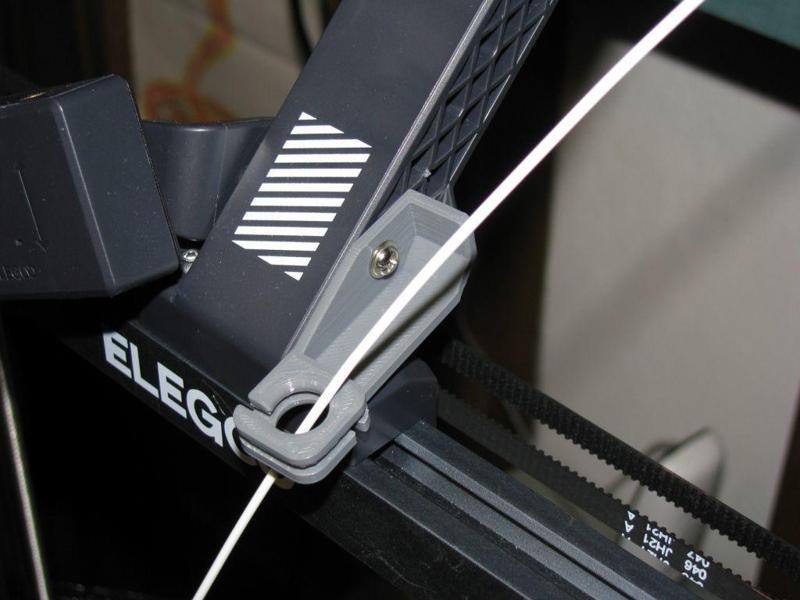 Neptune 3 / 4 Series Filament Guide