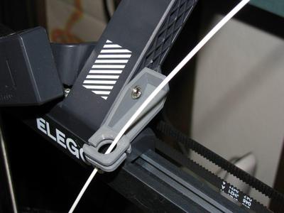 Neptune 3 / 4 Series Filament Guide