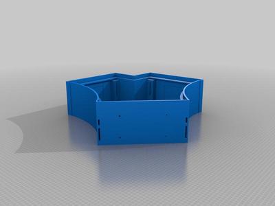 FreemoN Y Module 