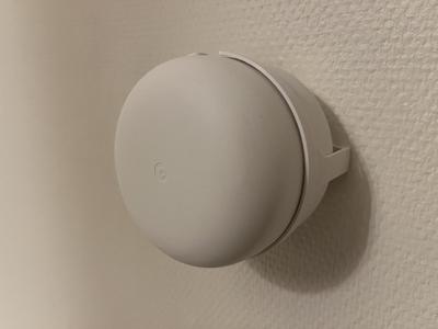 Google Nest Wifi Router Wall Mount