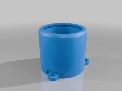 TCS34725 Outdoor ambient colour sensor