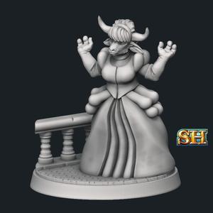 Ardling Cinderella