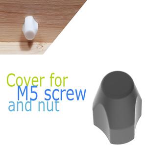 Nut/Screw Cover for M5