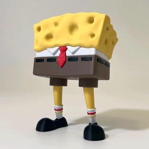 COMPACT: Spongebob