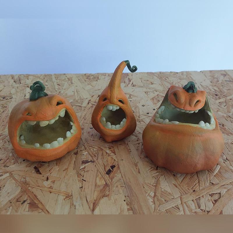 Pumpkin Brothers