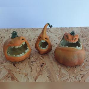 Pumpkin Brothers