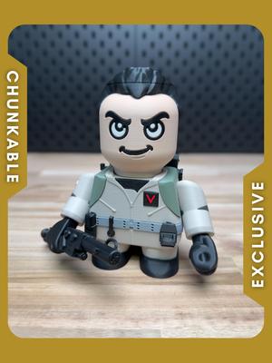 Dr. Peter Chunkman Kit (No Support, No AMS, No Glue)