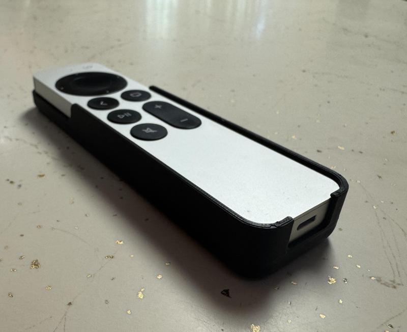 Apple TV 4K Remote Case