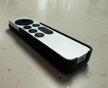 Apple TV 4K Remote Case