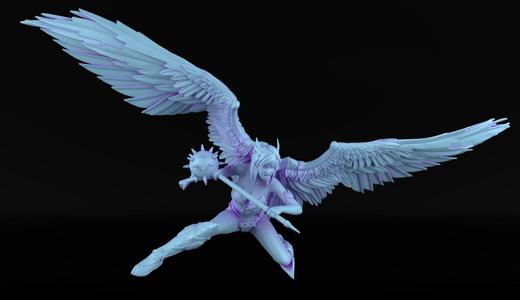 angel 2