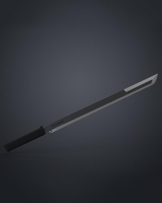 Atreides' Third Sword - Dune