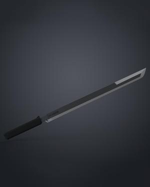 Atreides' Third Sword - Dune