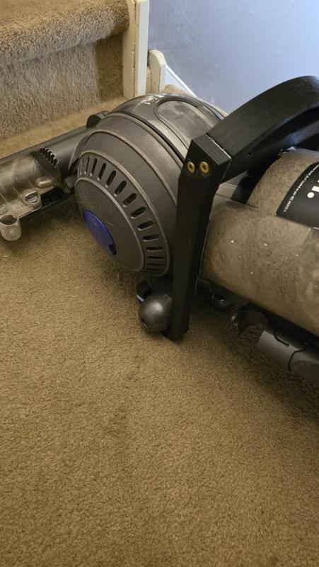 Dyson Step Handle