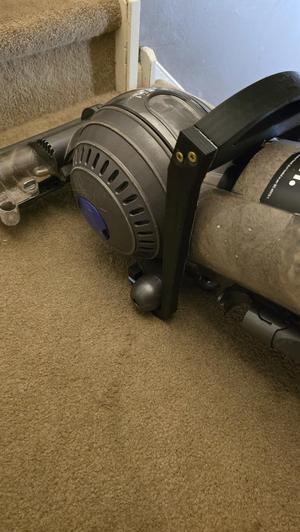 Dyson Step Handle