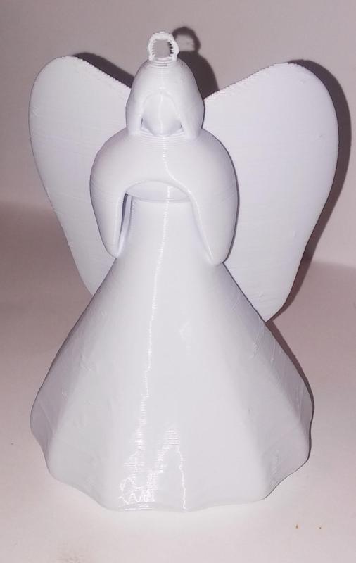 Angel Ornament