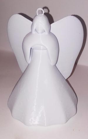 Angel Ornament
