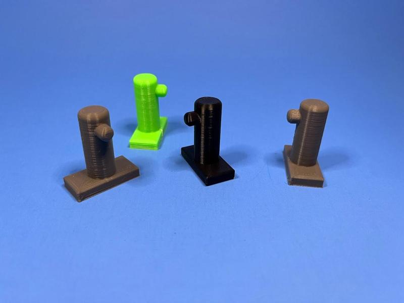 KitchenAid Attachment Holders