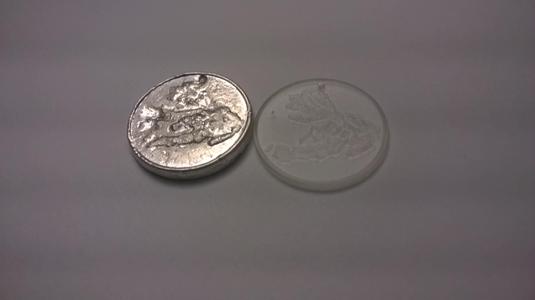 Mull Topology Coin