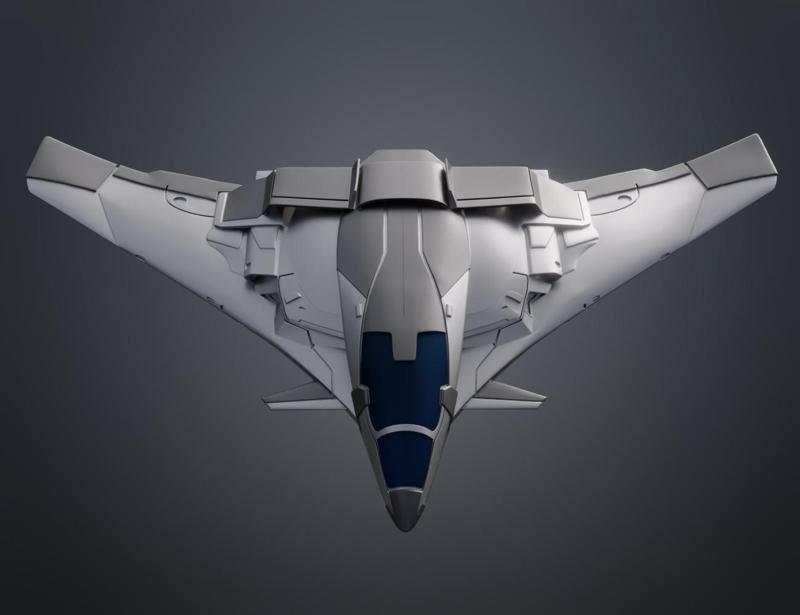 Quinjet aircraft - Avengers